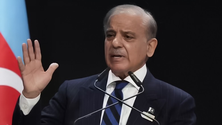 Nation determined to wipe away terrorism from country, says PM Shahbaz on APS anniversary