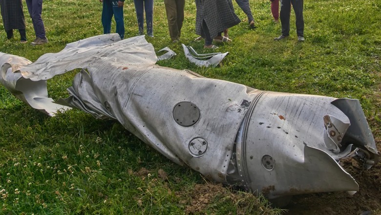 UK magazine discloses serial numbers of 4 Rafale jets shot down in May clash