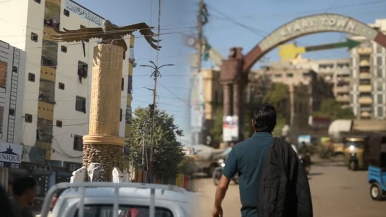 Lyari Residents Criticize Indian Movie Dhurandhar as False Propaganda Against Pakistan