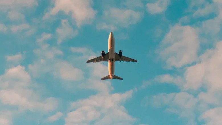 Pakistan extends airspace ban on Indian aircraft until Jan 23