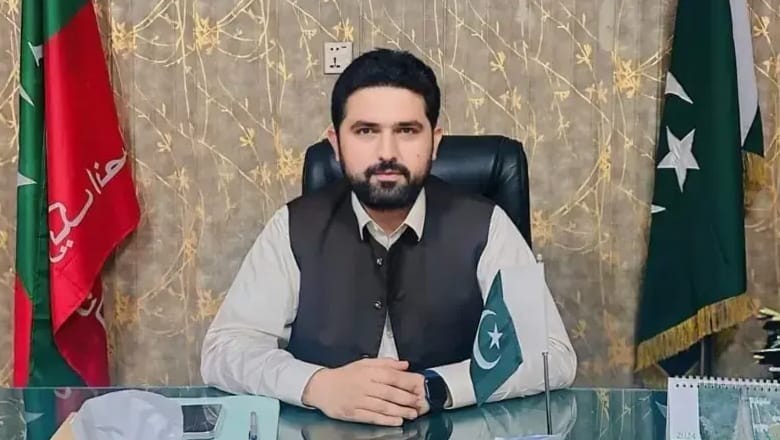 ATC initiates proclamation proceedings against KP chief minister