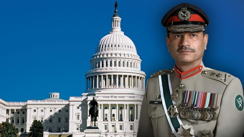 FO spokesperson rejects reports of CDF's Washington visit