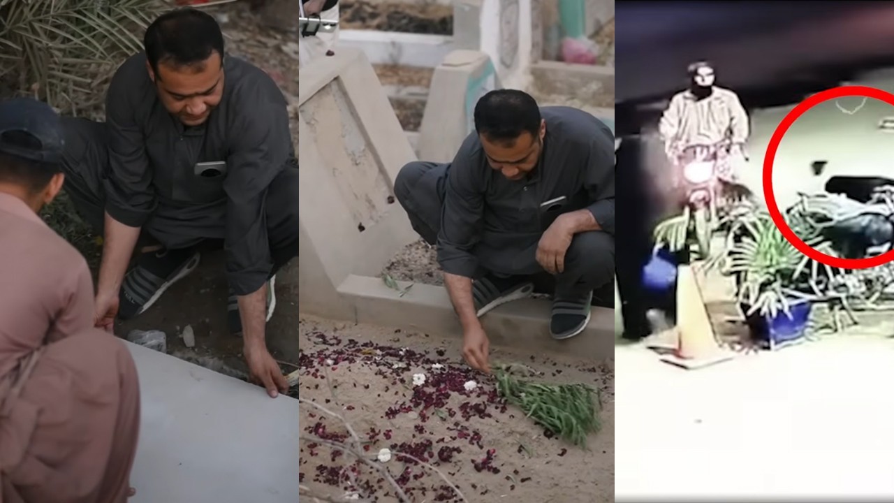 Ibrahim's death incident was politicized, says father Nabeel