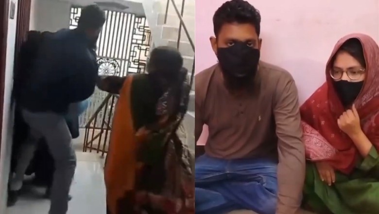 Domestic worker assault case: Accused Noman breaks silence, gives his account