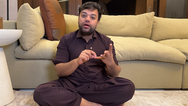 Ducky Bhai breaks silence on post-release YouTube earnings