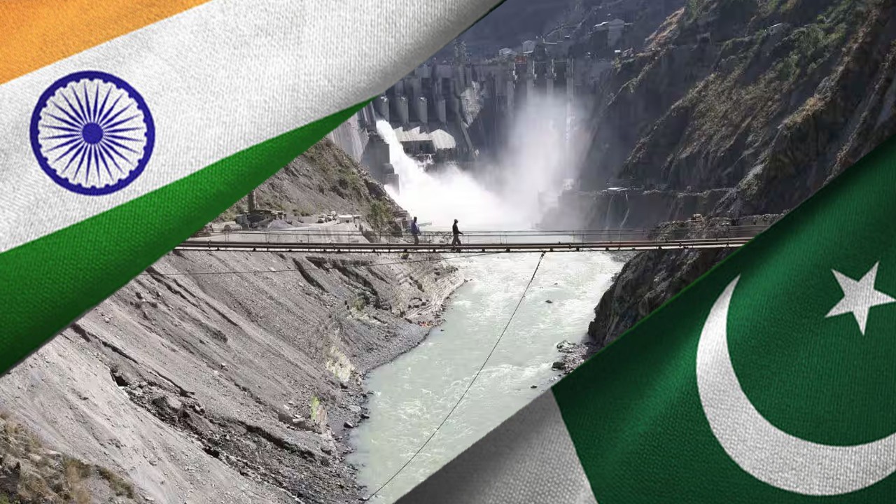 India halts water flow of Jhelum and Neelum rivers to Pakistan: sources