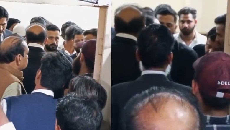 Karachi court grants bail to YouTuber Rajab Butt