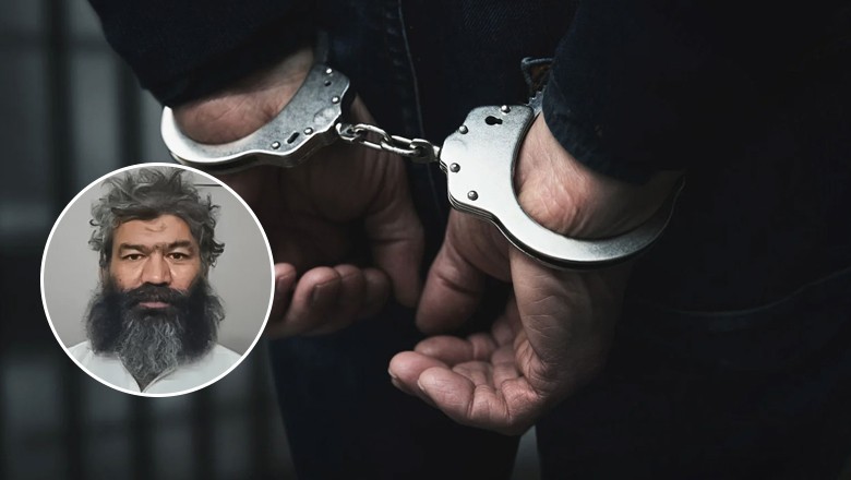 Pakistan's security forces arrest Daesh-K spokesperson Sultan Aziz Azam