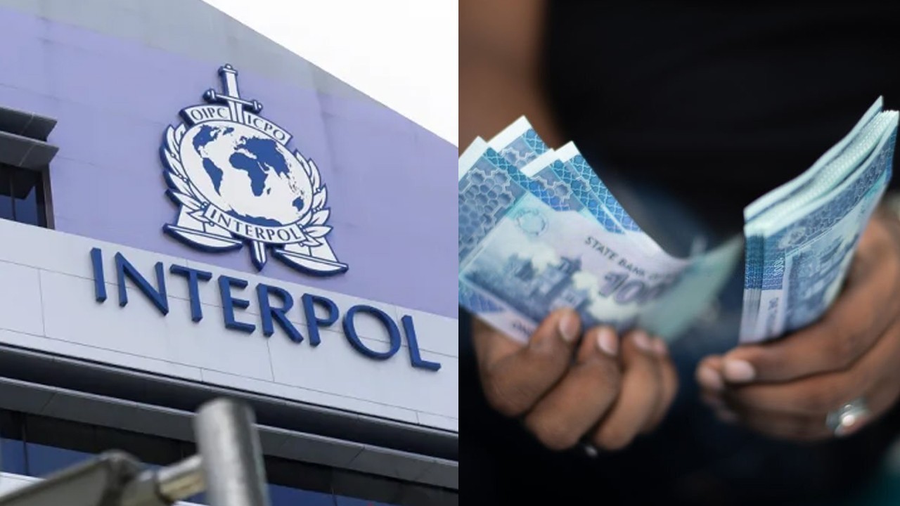 Pakistan seeks Interpol help to arrest extortionists targeting Karachi traders