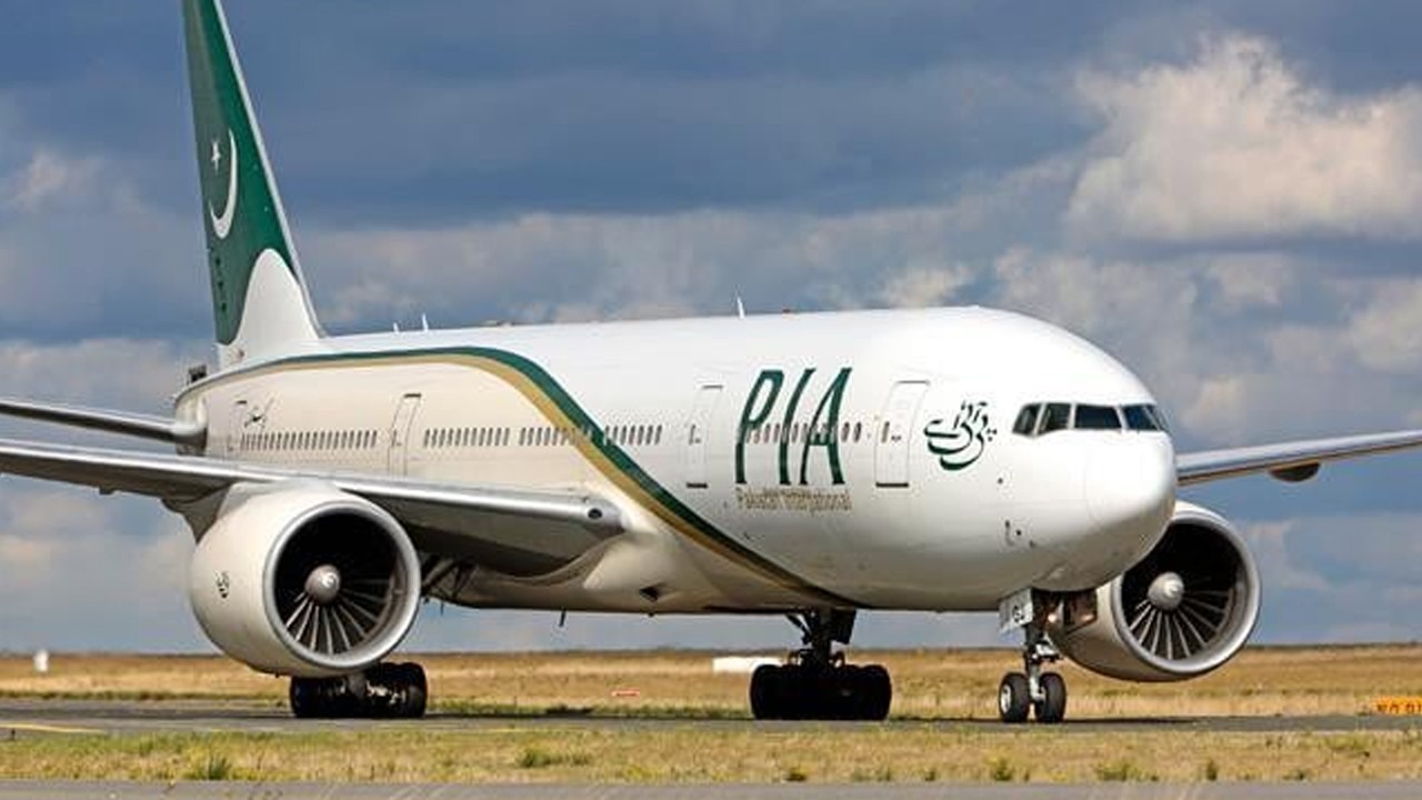 PIA employees protest against privatization, vow to stop it at all costs