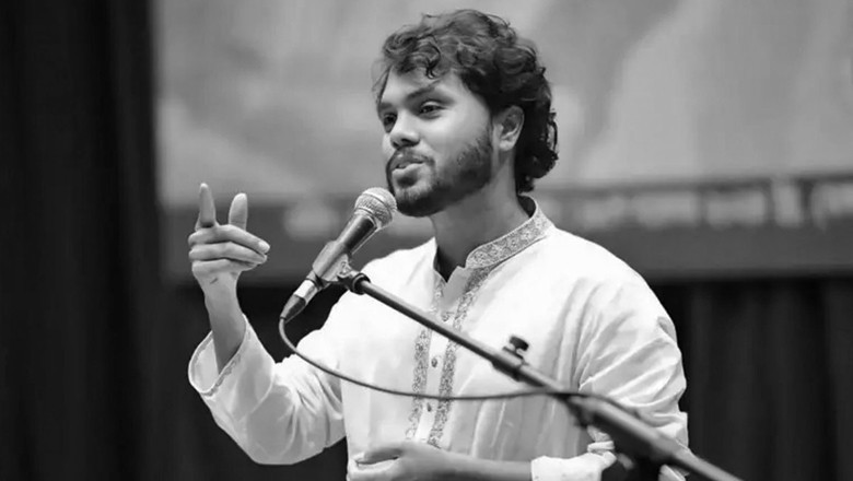 "People can die, but ideas cannot die," Osman Hadi's recent interview goes viral