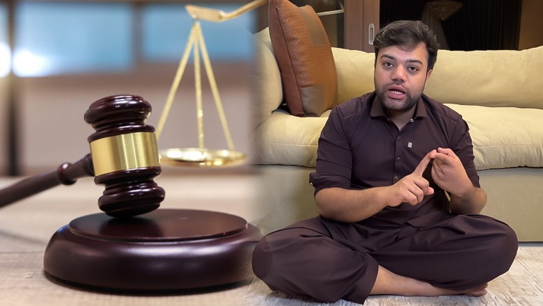 'Why were videos uploaded?' Judge asks Ducky Bhai as YouTube channel remains in NCCIA custody