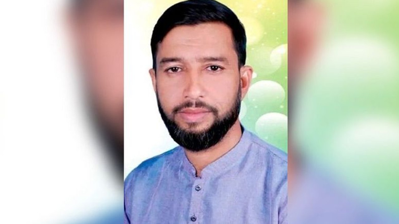 Another Bangladesh student leader shot in head