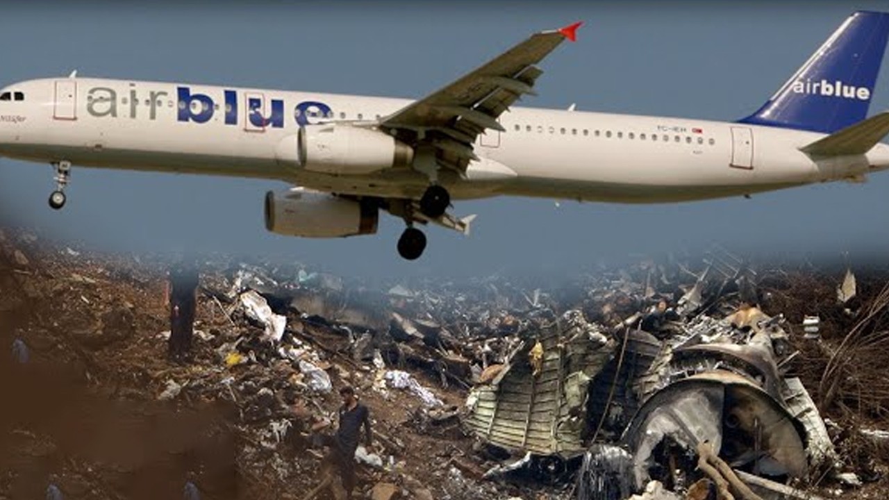 Air Blue must pay Rs5.41bn to 2010 Islamabad plane crash victims, rules court
