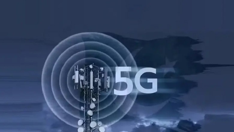 ECC approves 5G Spectrum auction under Digital Pakistan Programme
