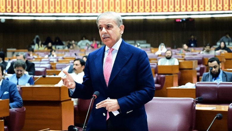 'If they are ready, then govt is also fully prepared': PM on talks with PTI