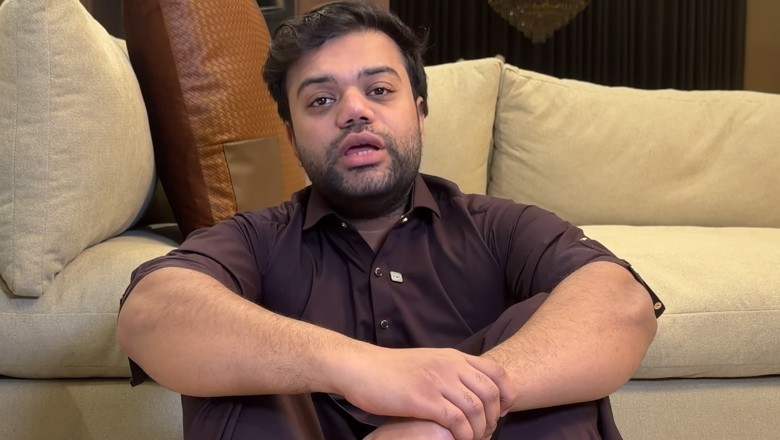 Court rejects Ducky Bhai's plea for access to YouTube channel