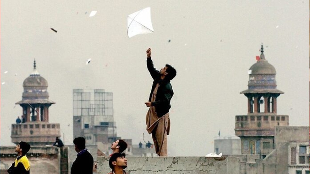 Lahore finalises SOPs for Basant celebrations