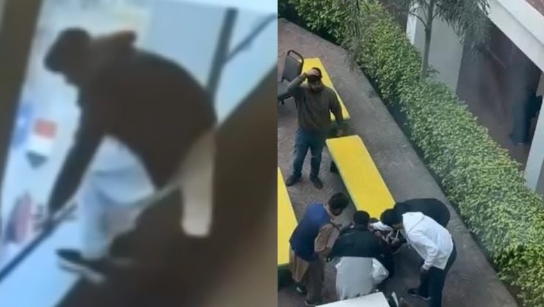 Lahore university student's alleged suicide sparks outrage