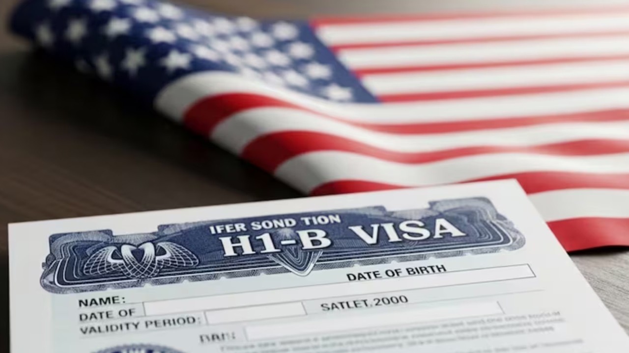 US to end H-1B visa lottery, shift to higher-paid, skilled workers