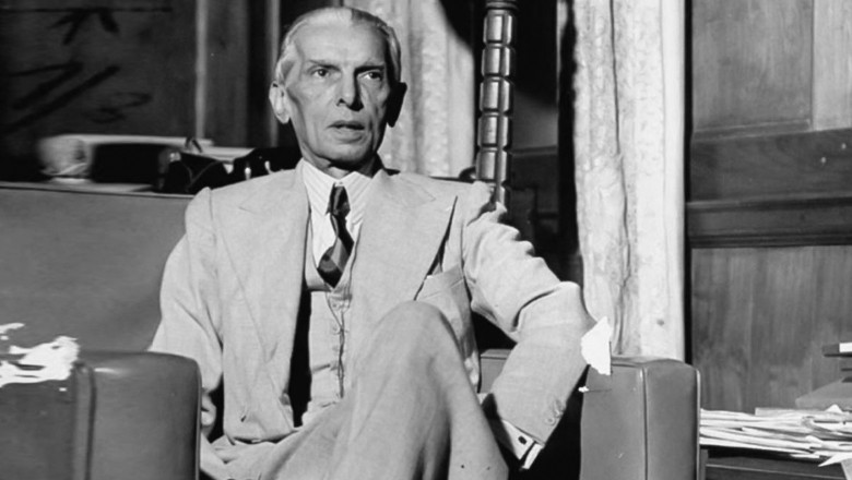Pakistan marks 149th birth anniversary of Quaid-e-Azam Muhammad Ali Jinnah