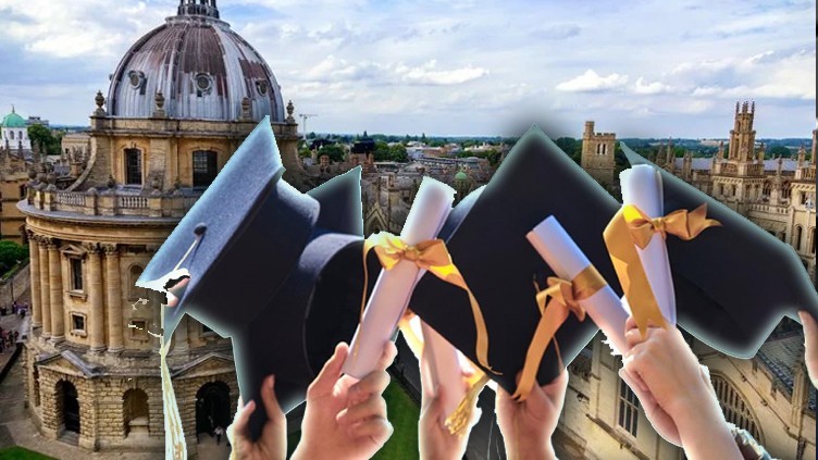 Sindh announces Oxford University scholarships