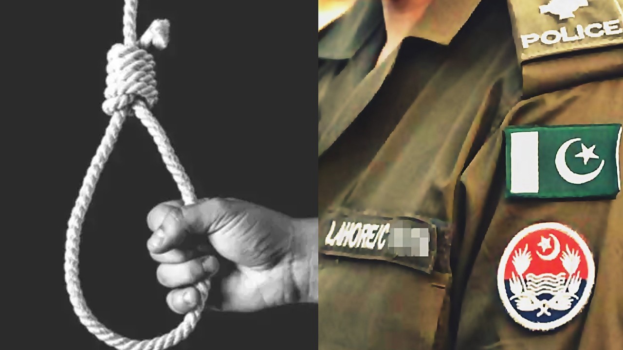 Lahore student suicide: Family contacts DIG Operations, seeks legal action