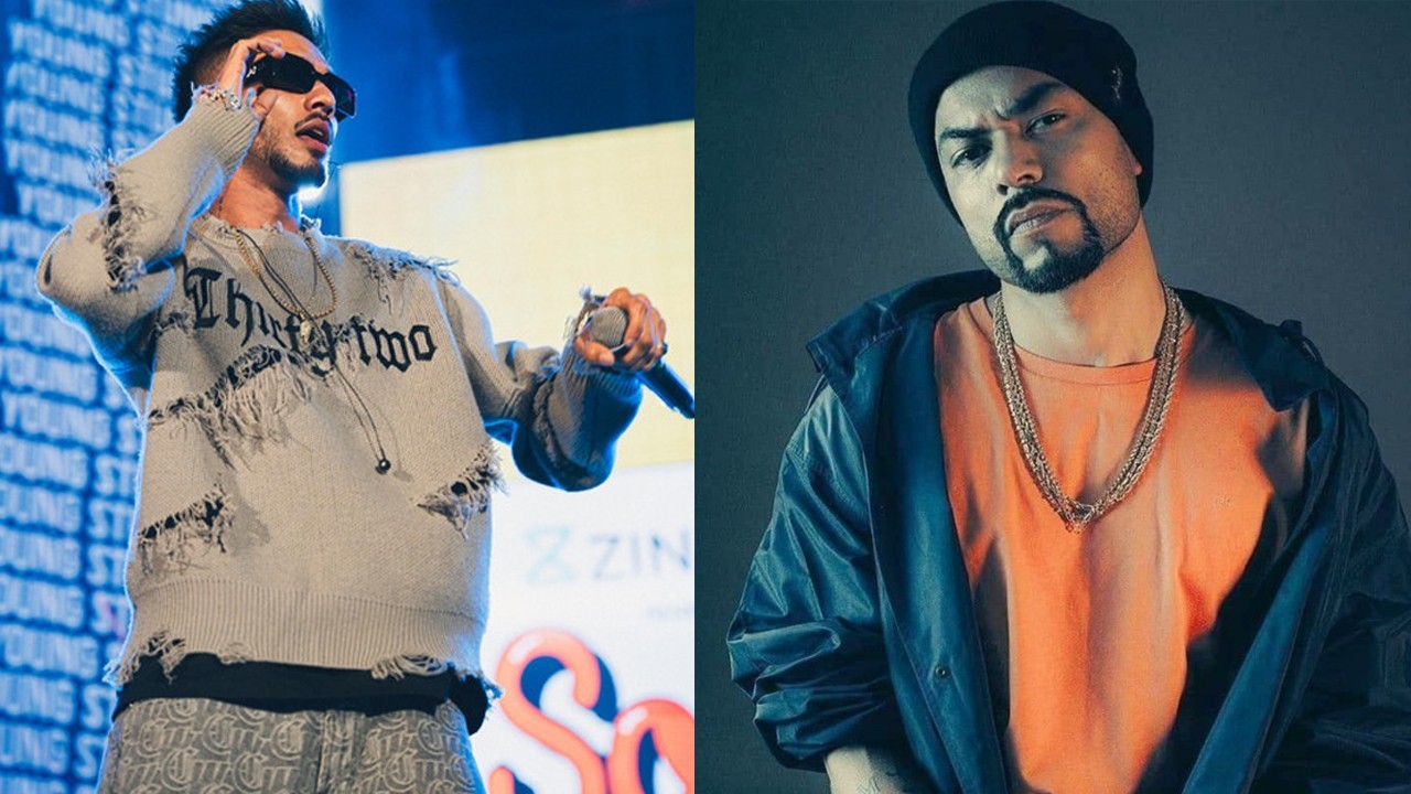Talha Anjum, Bohemia to judge Pakistan’s first reality rap contest