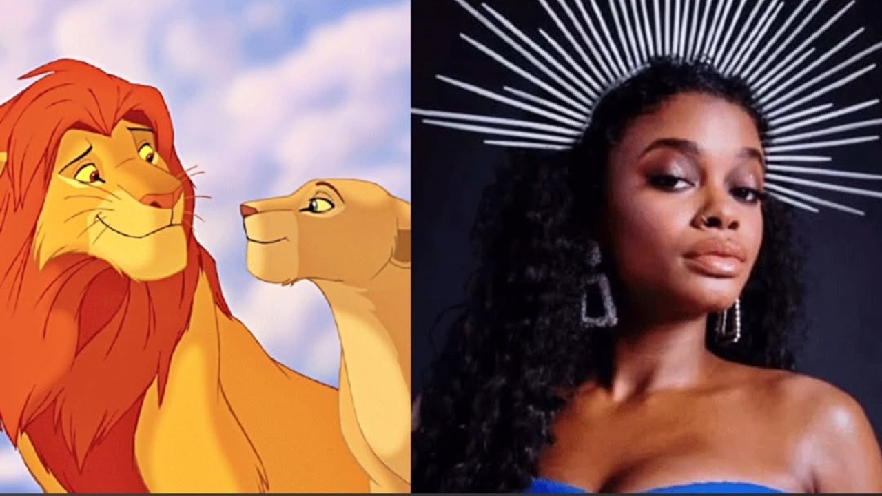 Lion King child star Imani Dia Smith killed in home stabbing