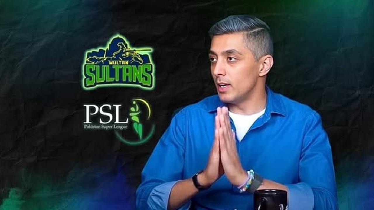 Tareen Group enters bid for new PSL franchises after Multan Sultans exit