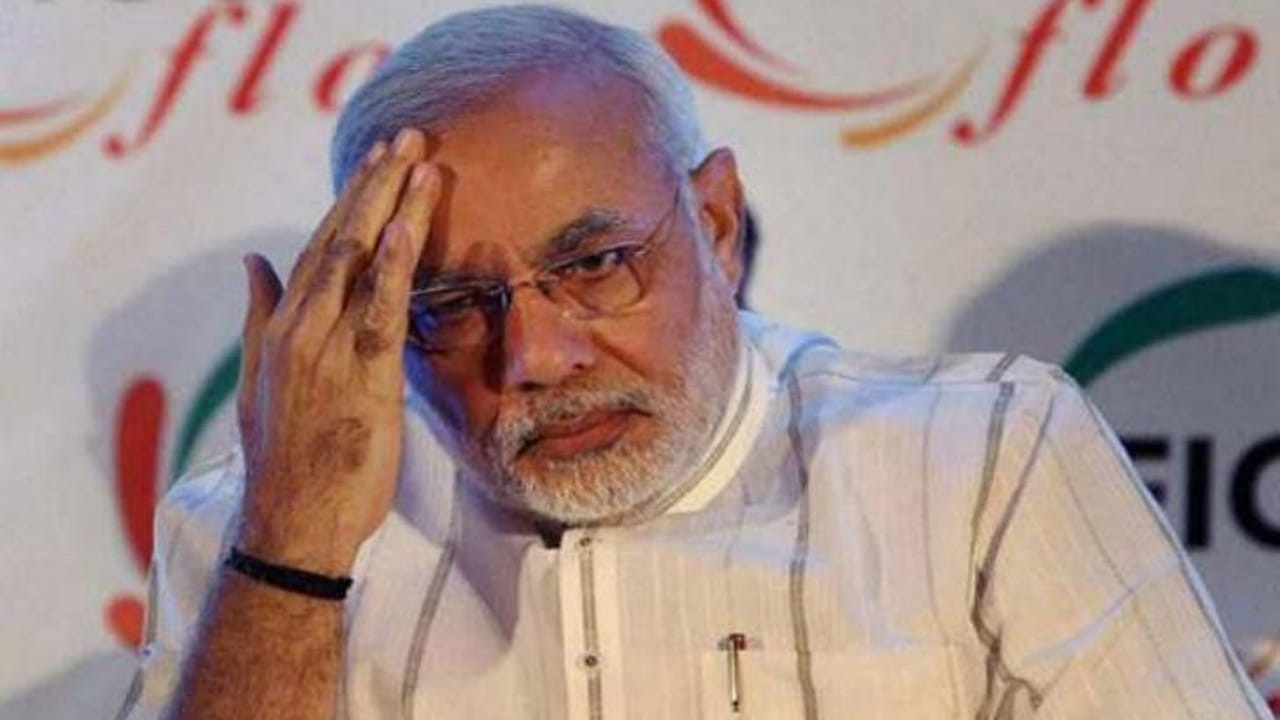 2025 ends in setbacks for Indian foreign policy: report