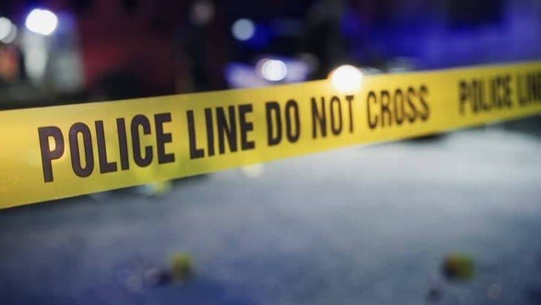 Bodies of Afghan woman, three children found hanging in house at Sohrab Goth