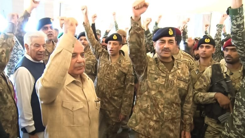 2025: A year of historic political, judicial, and military changes in Pakistan