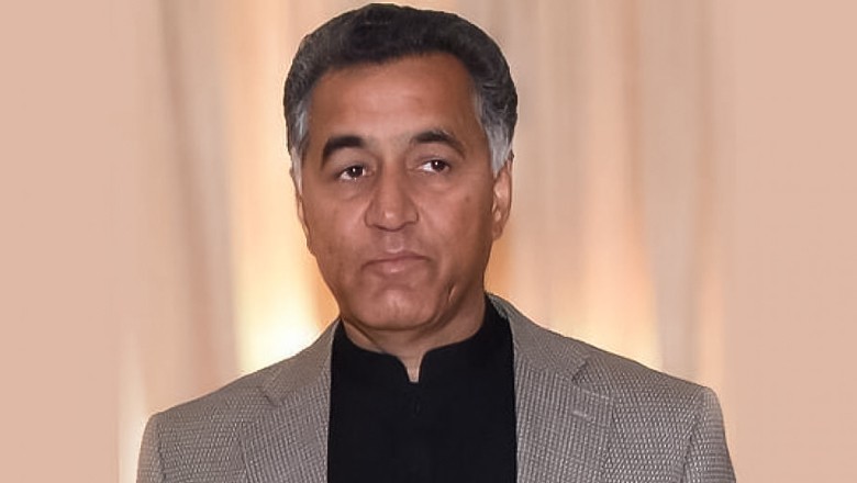 Former ISI chief Faiz Hameed files appeal against conviction