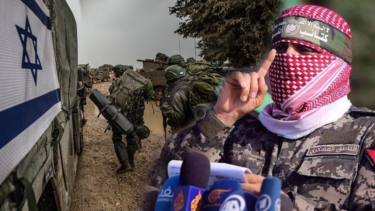 Hamas confirms martyrdom of Al-Qassam Brigades spokesperson Abu Obaida