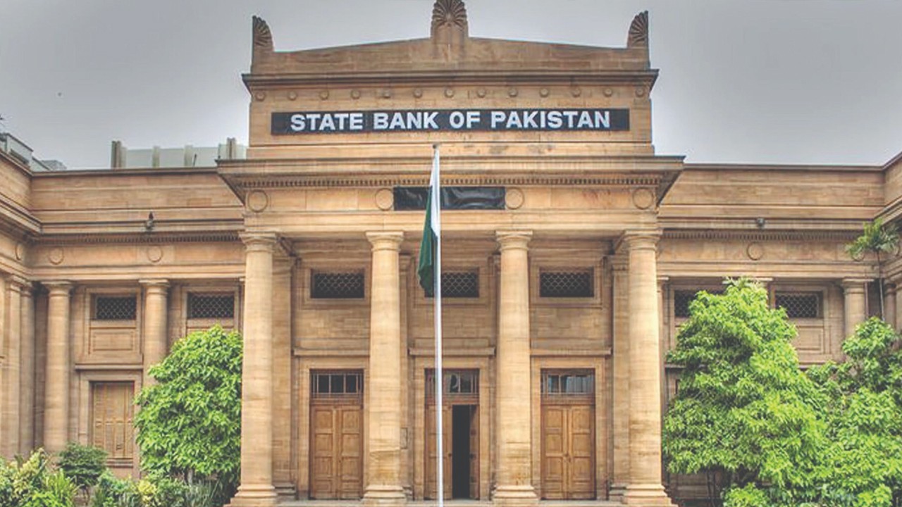 Banks to remain closed for public dealings on January 1, 2026: SBP