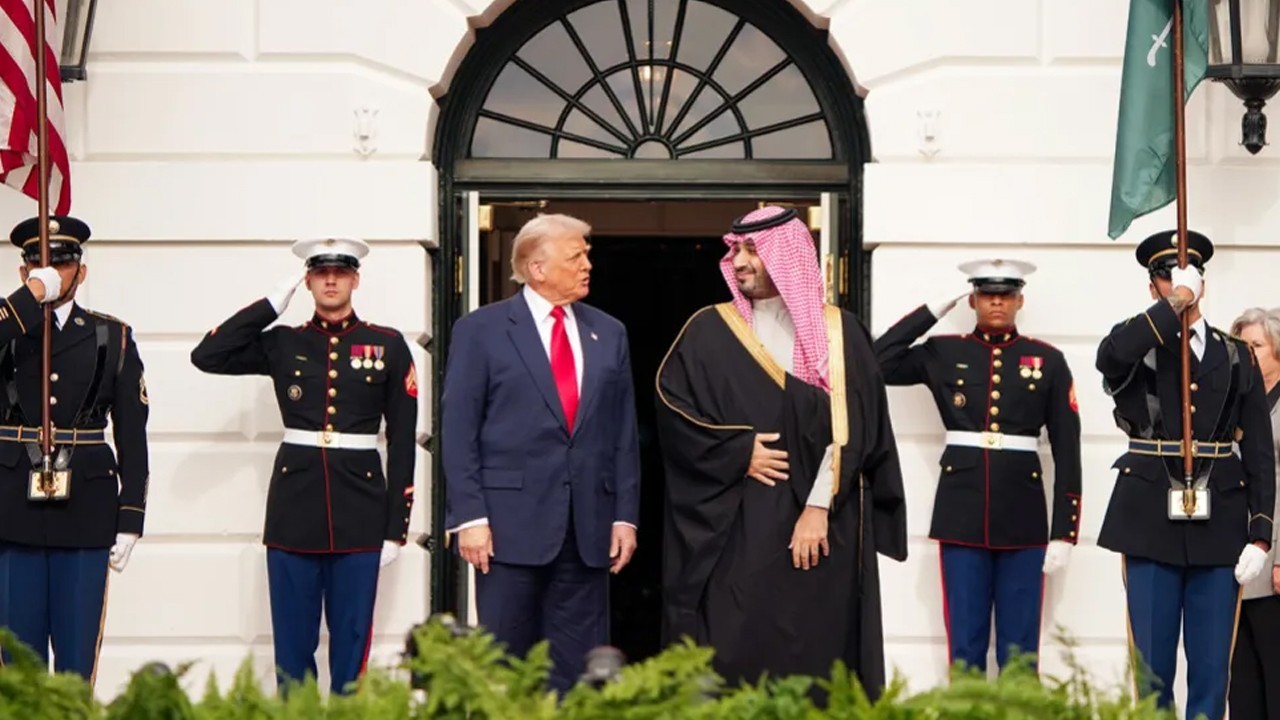 Trump claims improvement in Saudi-Israel ties, predicts Riyadh will join Abraham Accords soon