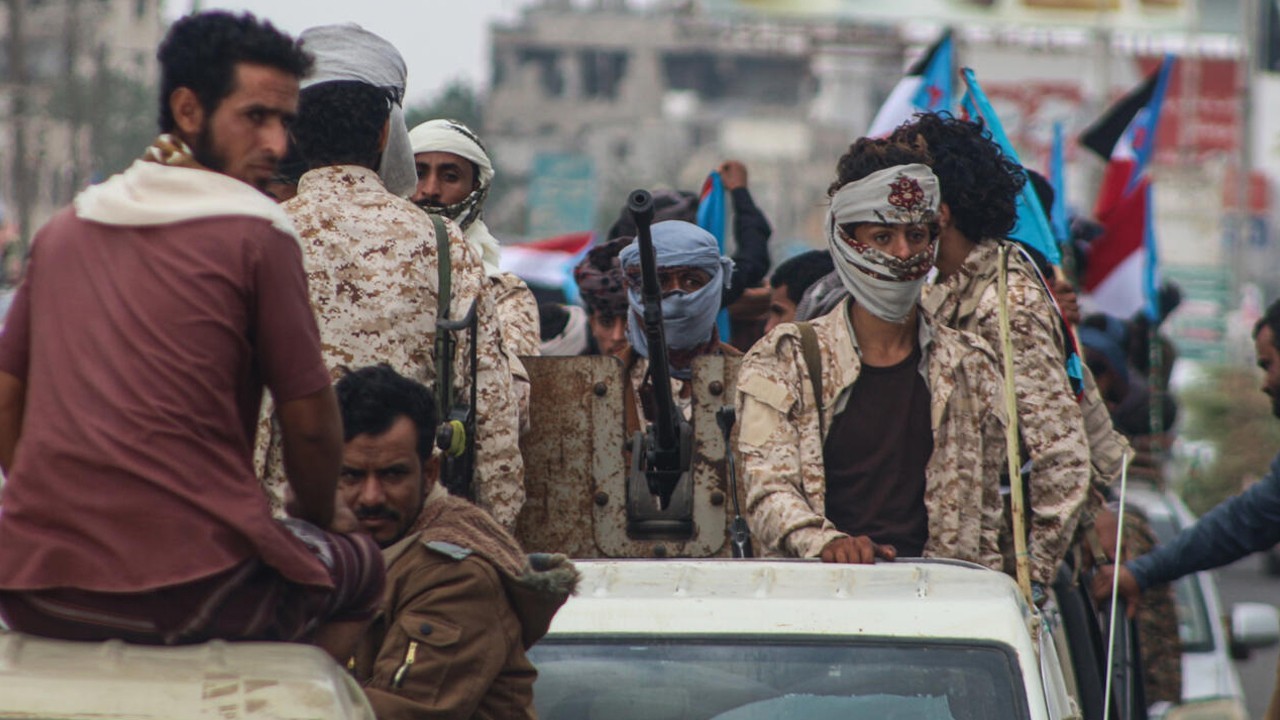 UAE announces withdrawal of troops from Yemen following Saudi warning