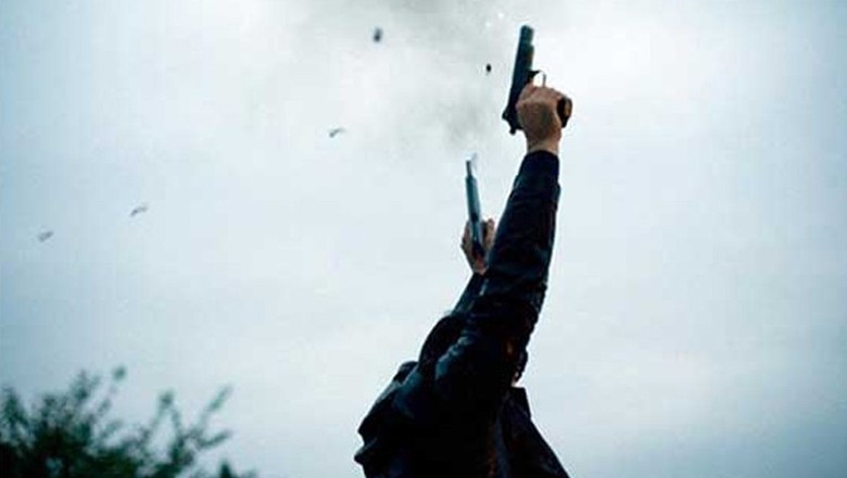 IG Sindh urges citizens to avoid celebratory firing on New Year