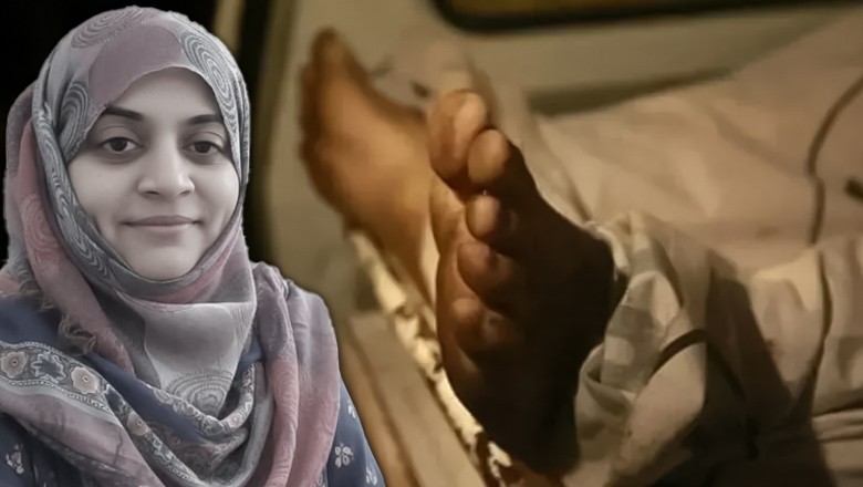 JIT completes probe into Dr Warda murder case