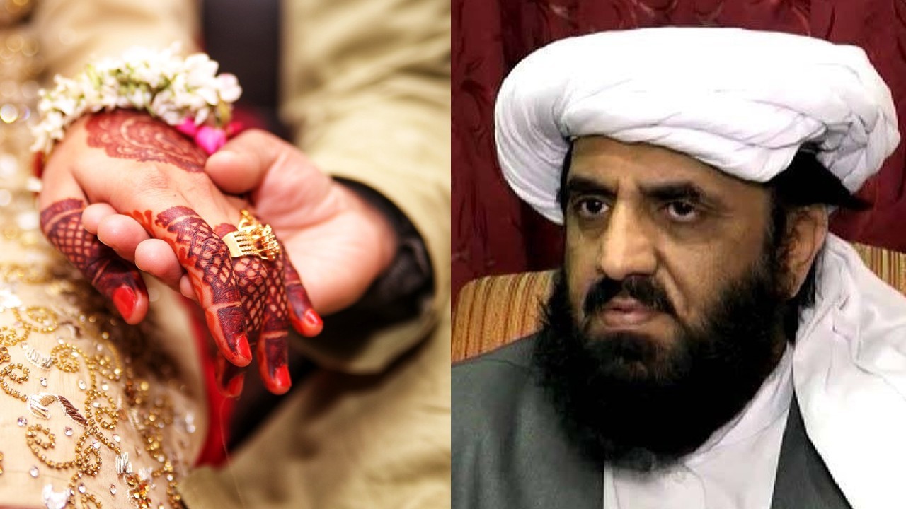 Hafiz Hamdullah claims ban on under-18 marriages against Quran and Sunnah