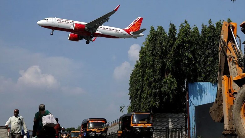 Air India pilot reports for Vancouver-Delhi flight under influence of alcohol