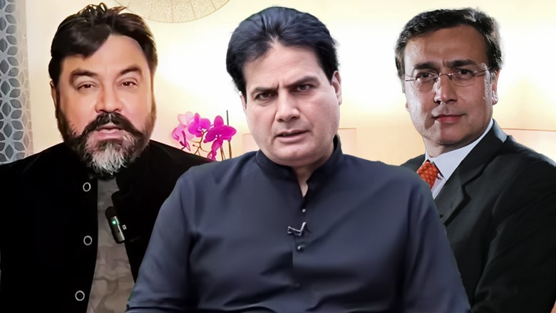 ATC awards double life terms to Adil Raja, Sabir Shakir, Moeed Peerzada and others