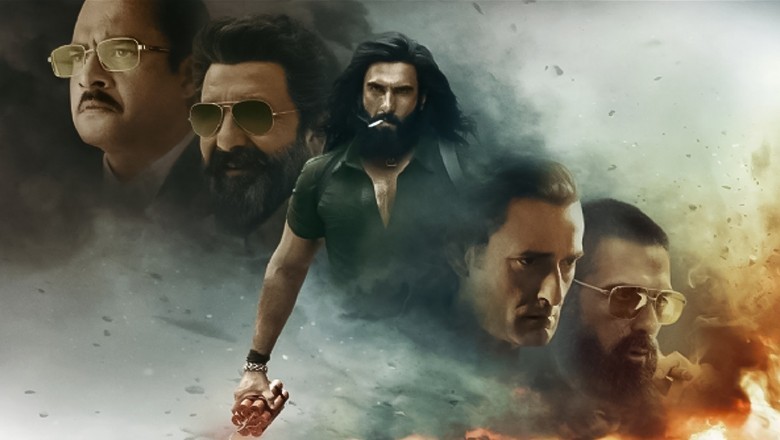 Dhurandhar re-released with edits after objections from Baloch community