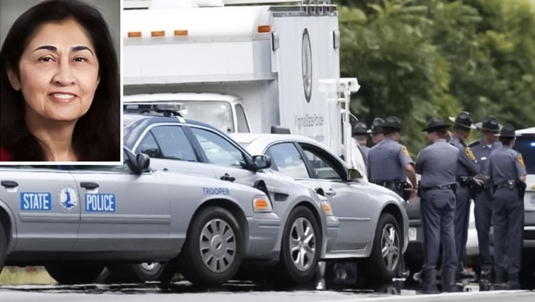 Dr Faiqa Qureshi, daughter of late Air Marshal Nur Khan, dies in road accident in US