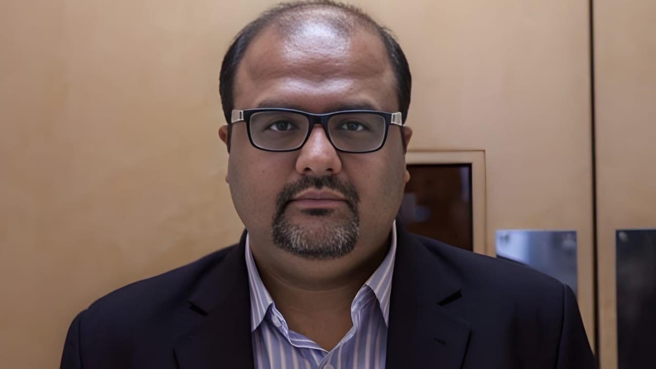 UK counter-terror police take over probe into attack on ex-PM adviser Shahzad Akbar