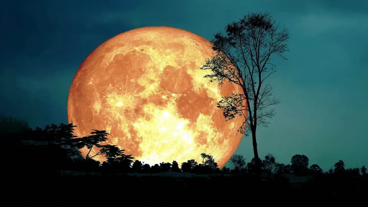 First Supermoon of 2026 to light up Pakistan’s skies on January 3