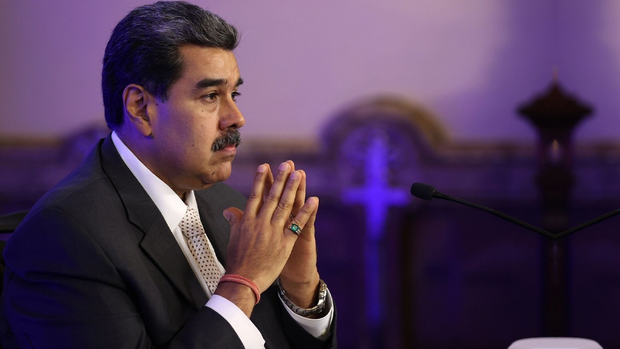 Who Is Nicolas Maduro, Venezuela’s long-ruling leader?