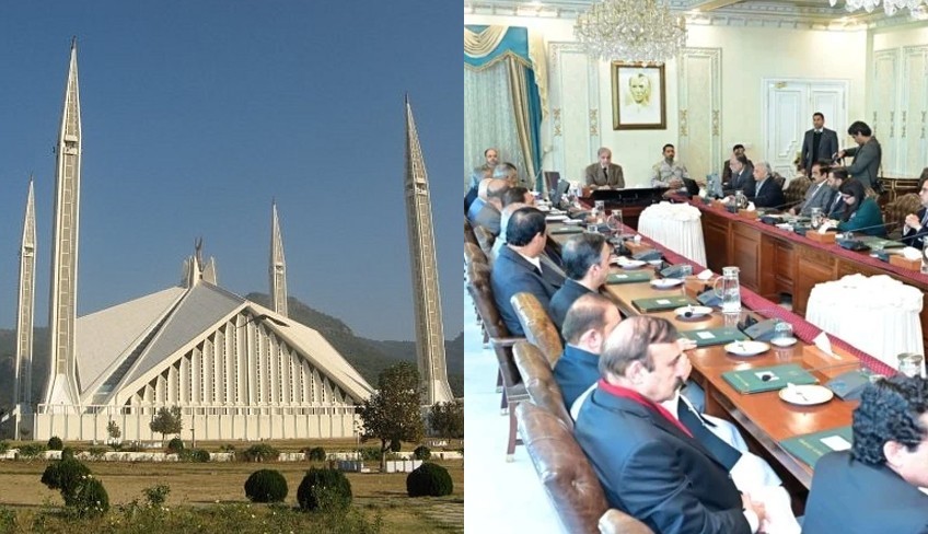 Islamabad to have three mayors under proposed new local government system