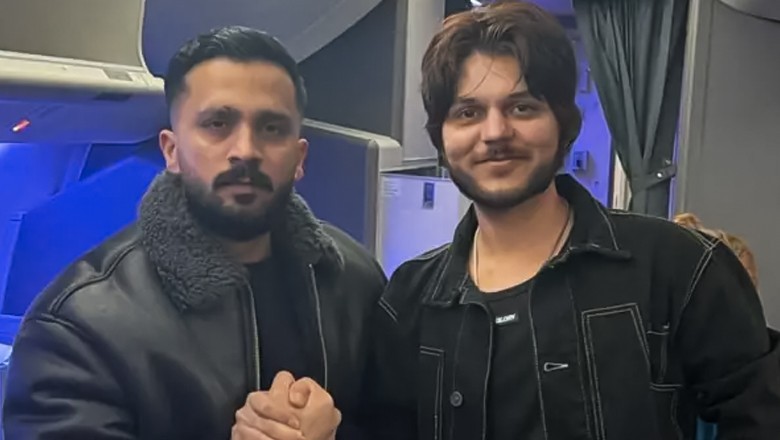 Lahore court extends bail of Rajab Butt, Nadeem Nani Wala until Jan 26